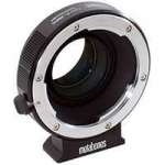 Metabones Leica R to BMCC Speed Booster in Black Matt (p/n MB_SPLR-BMCC-BM1) Metabones Leica R to BMCC Speed Booster in Black Matt (p/n MB_SPLR-BMCC-BM1)